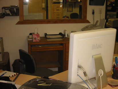 Departments