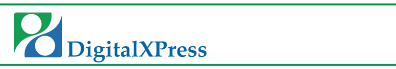 DigitalXPress