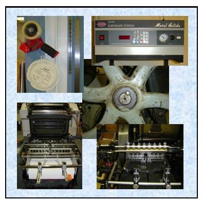 Digital Printers