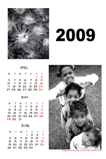 Calendars