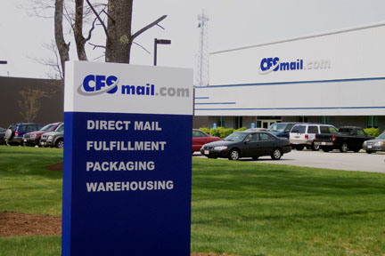 Exterior Signs