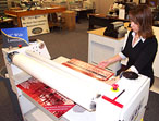 Mounting Machine