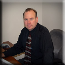Ken Hopkins