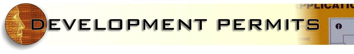 Development Applications