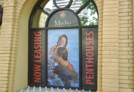 Window Graphics