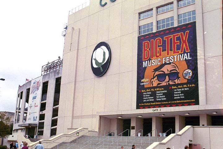 Cotton Bowl
