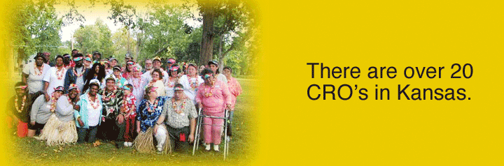 Find a CRO