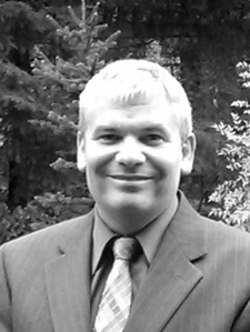 Joe Fraley