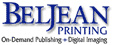 BelJean Printing, Inc.
