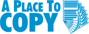 A Place To Copy
