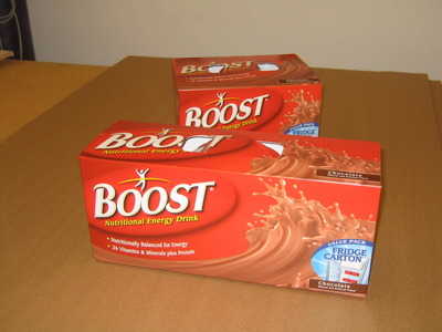 Digital Packaging