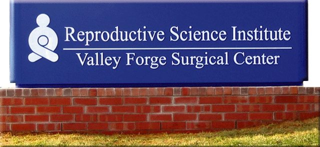 Architectural Signs