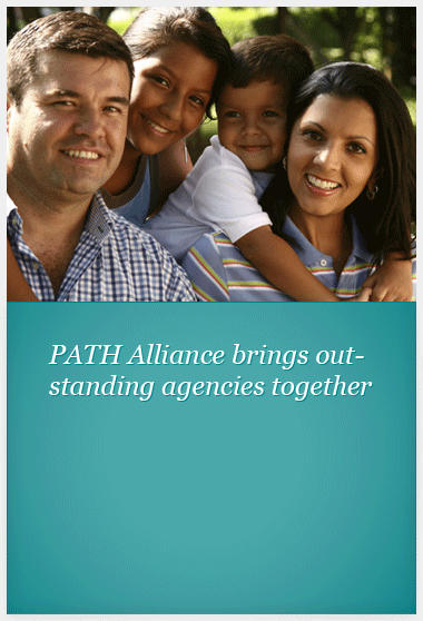 Alliance Affiliation