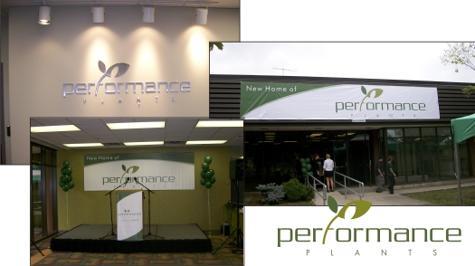 June 2007 - Performance Plants