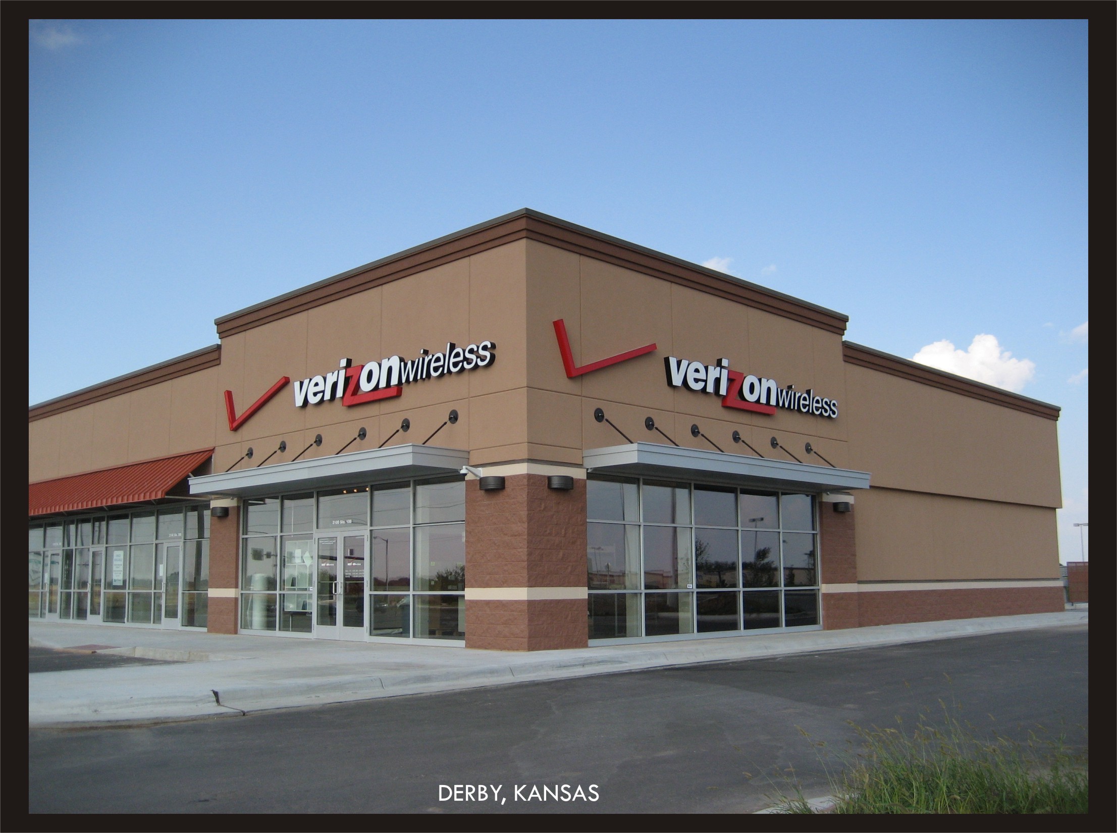 Verizon - Derby, KS