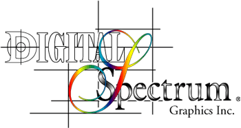 Digital Spectrum Graphics Inc.