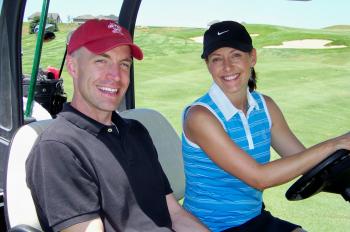 Golf Outing