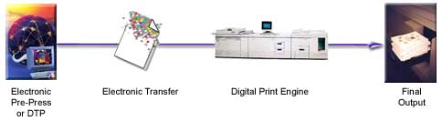 Digital Print on Demand