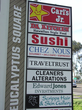 Monument Graphics