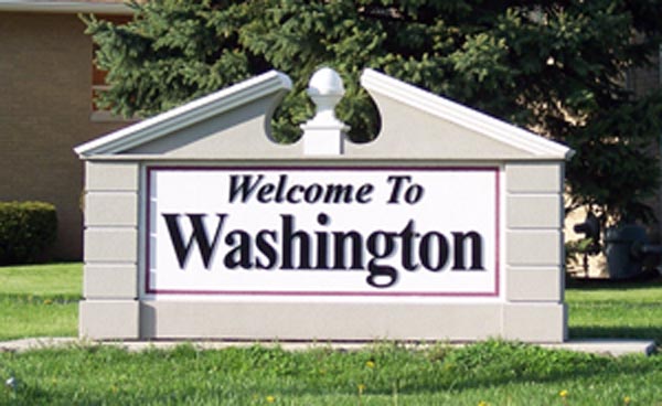 MONUMENT SIGNS