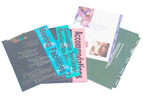 Index Tabs