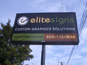 Our Sign
