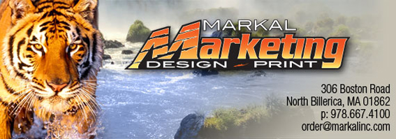Markal Inc