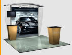 Trade Show and Event Signage