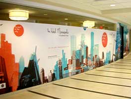 Wall Murals