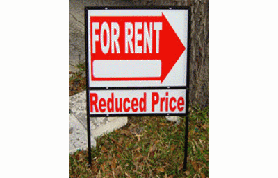 Yard and Real Estate Signs