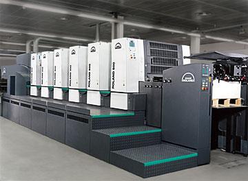 FSC Certified, Green Printing, Orlando Offset Printer, Large Format, Personalized URLs, Orlando Green, Eco-friendly printing