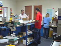 Departments