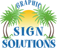 Graphic Sign Solutions in North Fort Myers, Florida