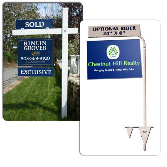 PVC - CB ( YARD POST  )