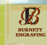 Burnett Engraving