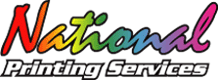 National Printing Services