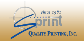 Sprint Quality Printing, Inc.