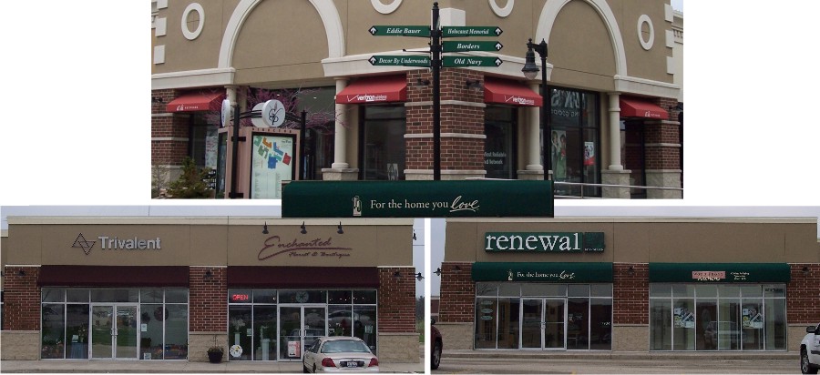 Awnings