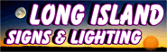 Long Island Signs & Lighting