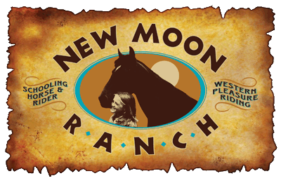 Horse Ranch sign