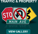 Traffic & Property