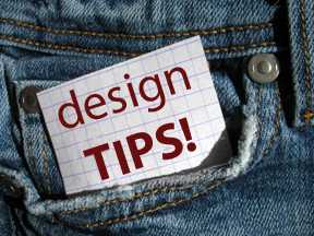 Tips & Tricks