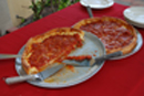 Mario's Seawall Launches “The Joey” Chicago-style Pizza