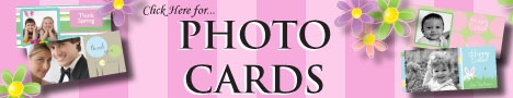 Photo Cards
