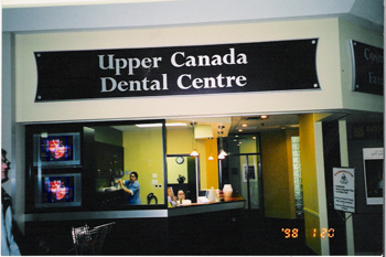 Architectural Graphics and Building Signage