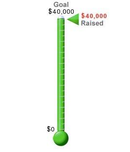 We Met the Match Grant Challenge!