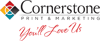 Cornerstone Print & Marketing