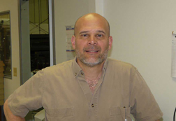 Pat Bauer