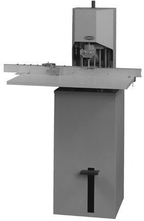 Challenge Single-Hole Drill