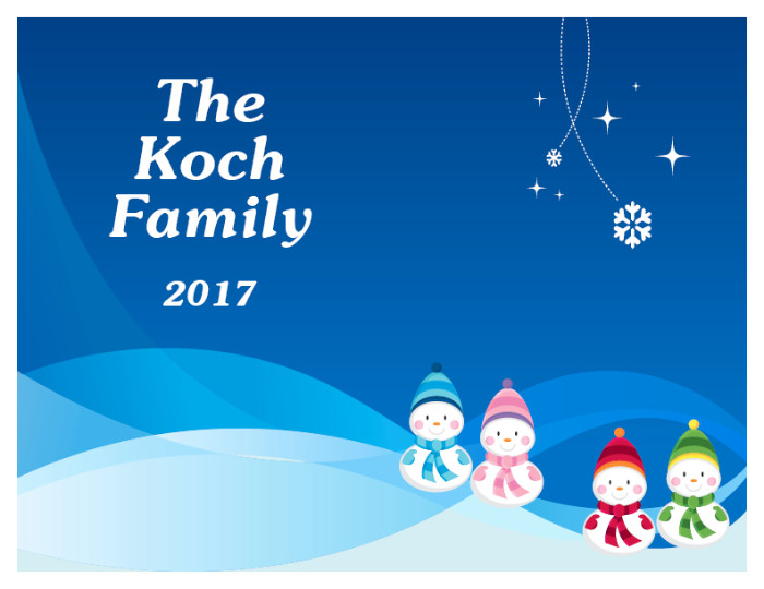 2017 Calendar Cover 1